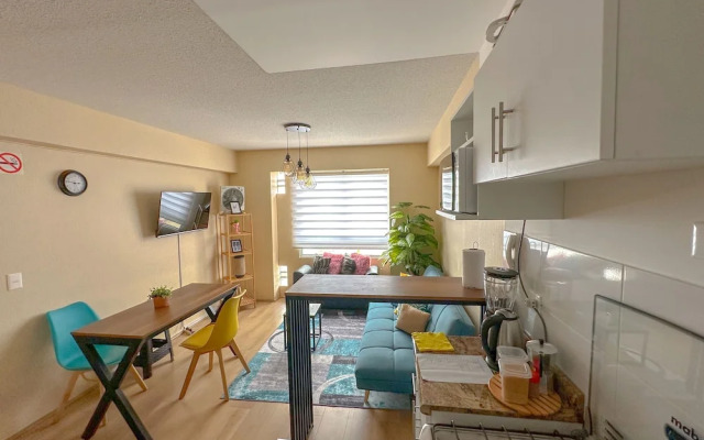 1805 - Exclusive Panoramic Ocean View