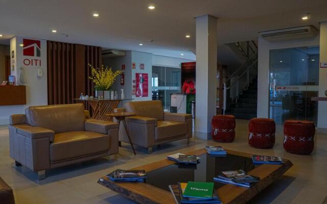 Oiti Hotel