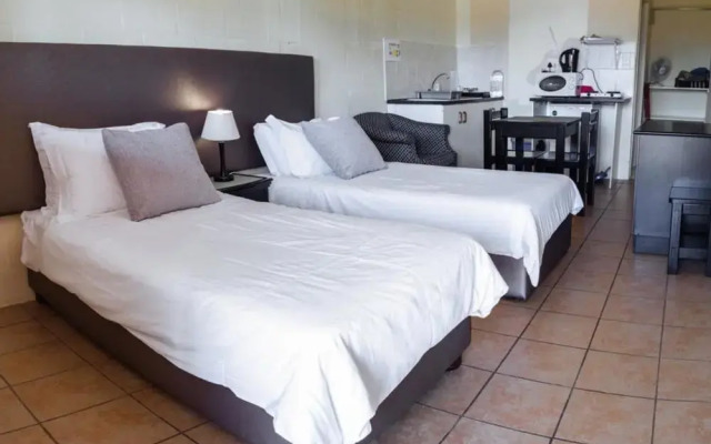 Kingfisher Hollow Exclusive Guest House