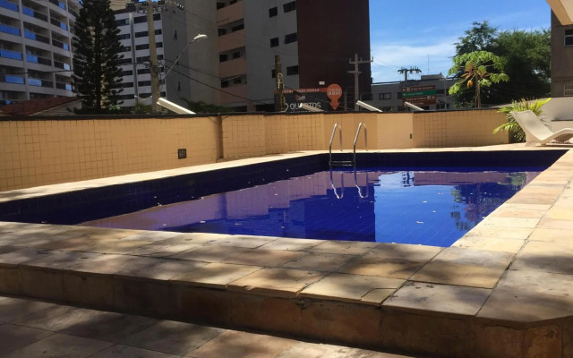 Apartamento New Life