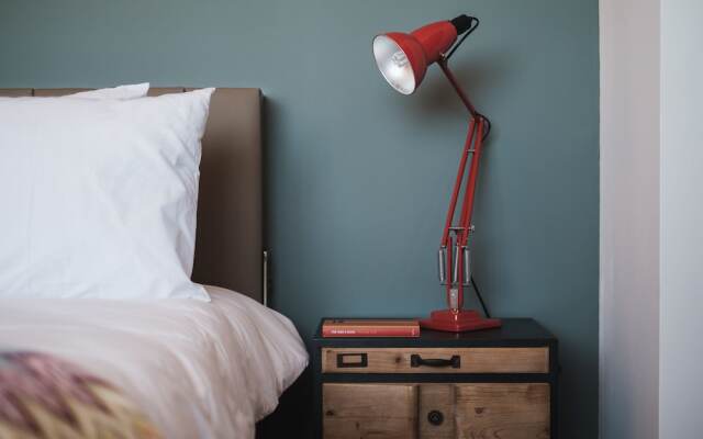 Talbot & Bons Aparthotel