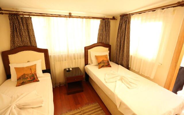 Halena Apart Hotel