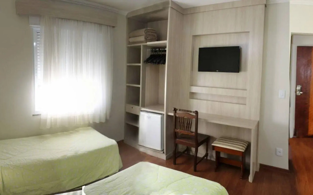 Hotel Casablanca
