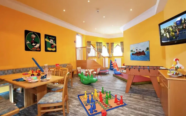 Apartment in Kleinarl With Wellness Centre