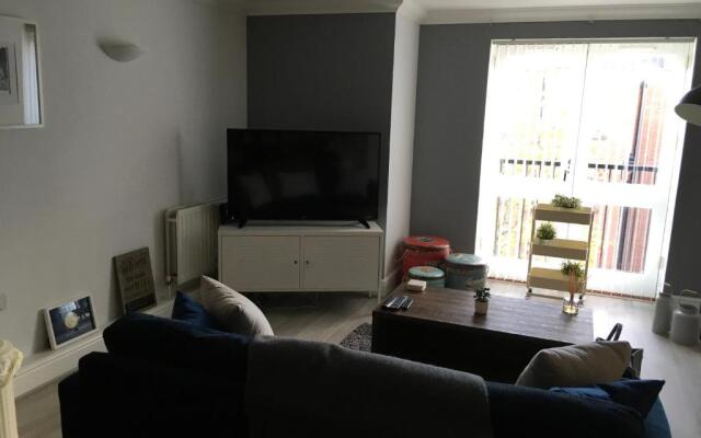 Godwin Court 21