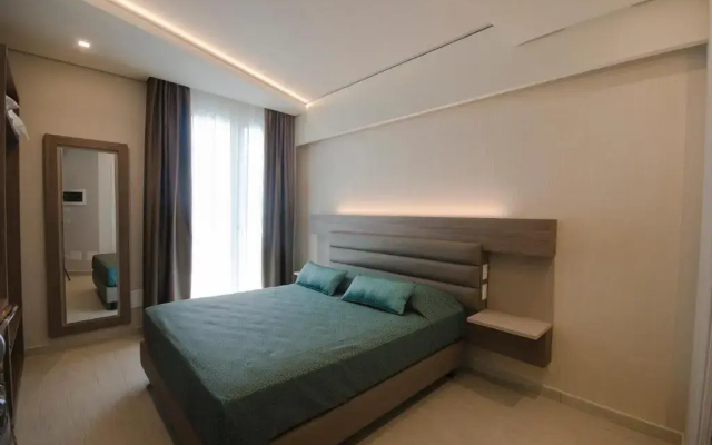Hermes Hotel