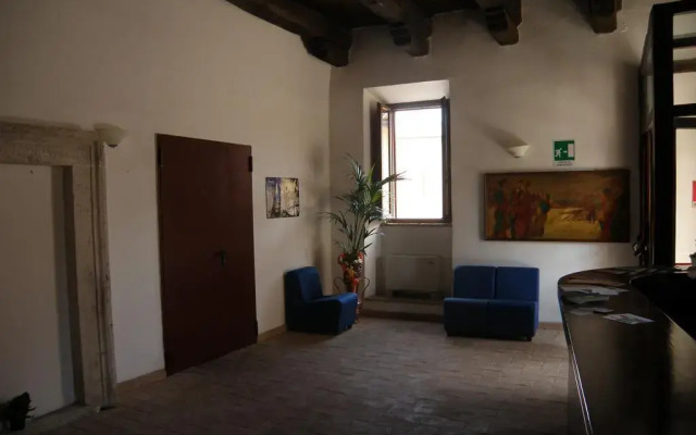 Ostello Giustiniani
