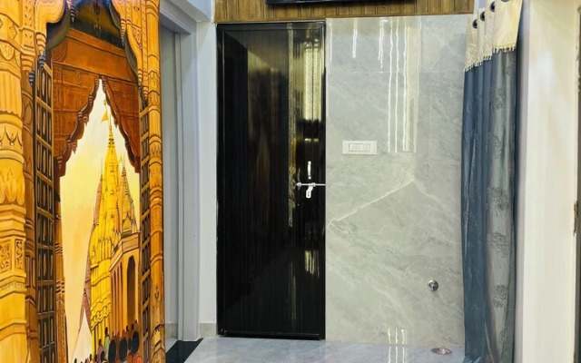 Rudransh Vintage Home