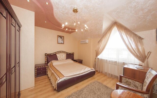 Strelets Hotel