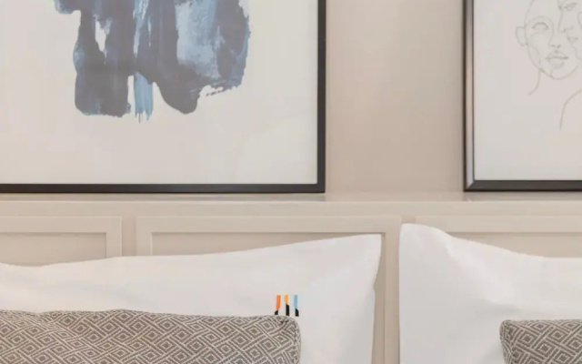 Liiiving in Porto - Light Boutique Apartment
