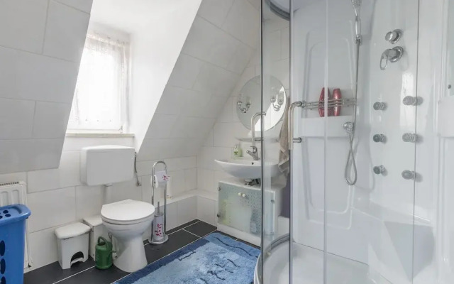 Private Apartment Schweidnitzer Weg