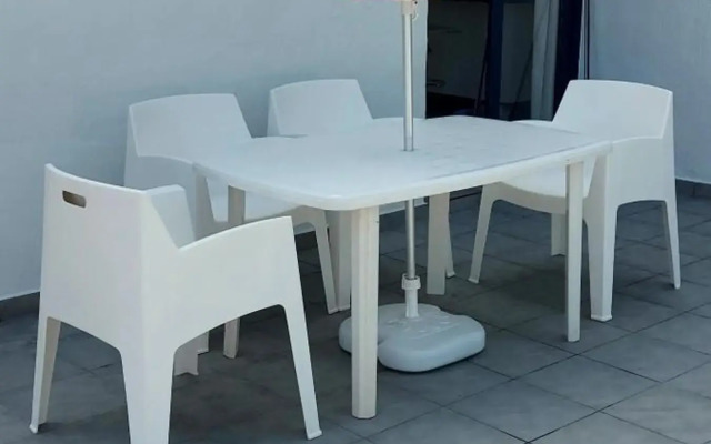 Apartamento junto a la playa. Corralejo