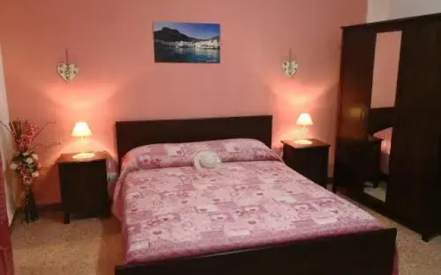 Casa Corallo