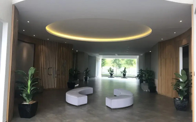 The Clio Residences