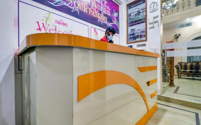 Raka Inn by  FabHotel