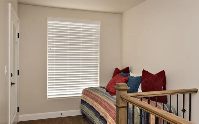 Lovell's Loft Villa 4