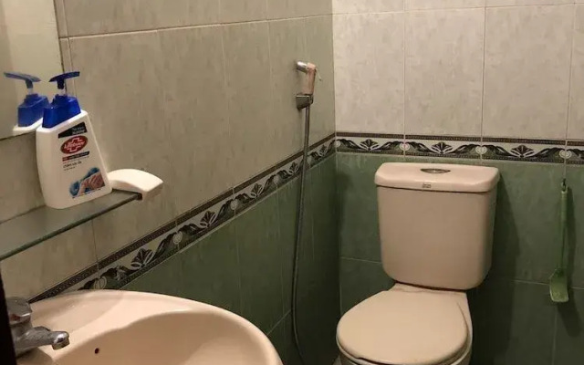 An Phu Hostel