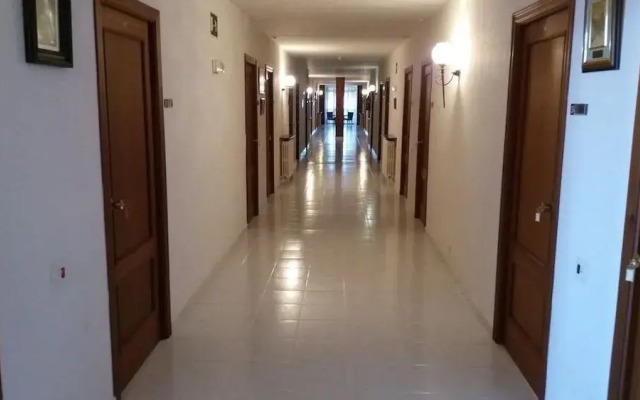 Albergue Turistico Centro San Viator