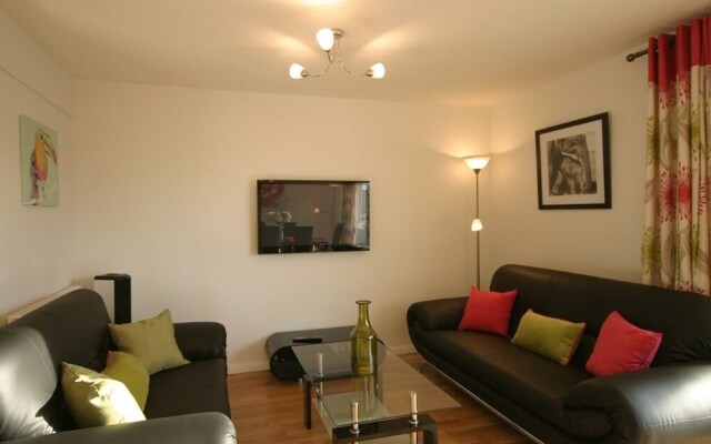 Bishop's Court Apartment