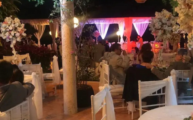 Playa Canela Hotel Boutique