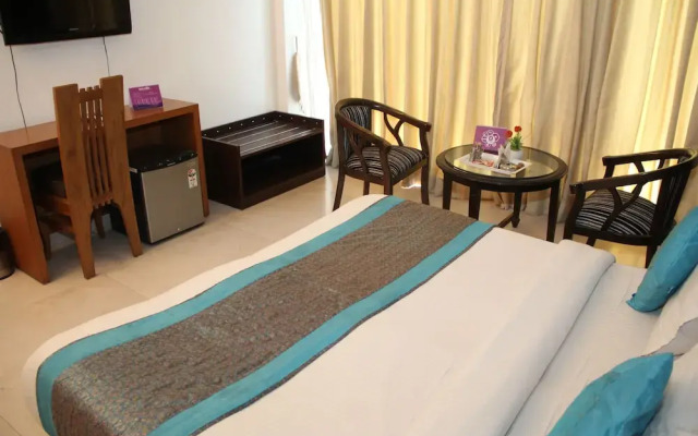 Asian Suites