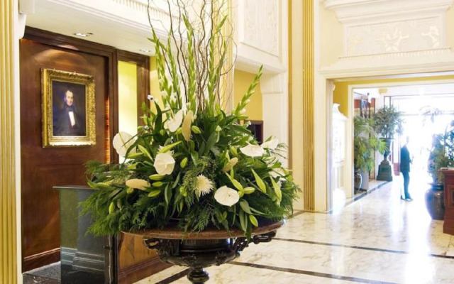 Imperial Hotel