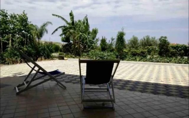 Appartamento Spazioso Vicino Al Mare