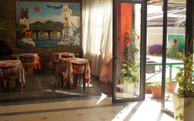 Hotel Italia