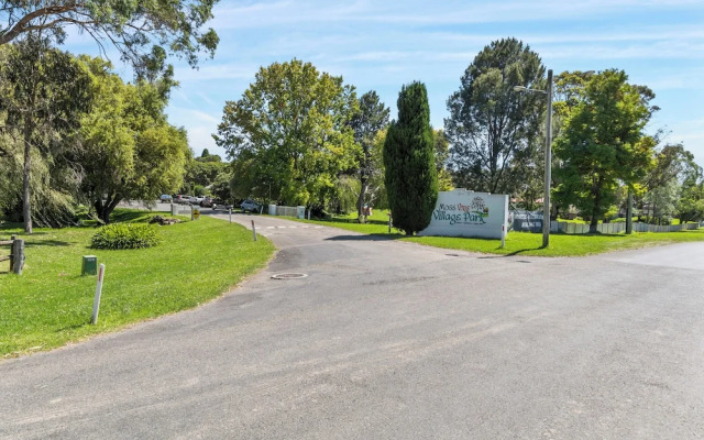 Moss Vale Holiday Park