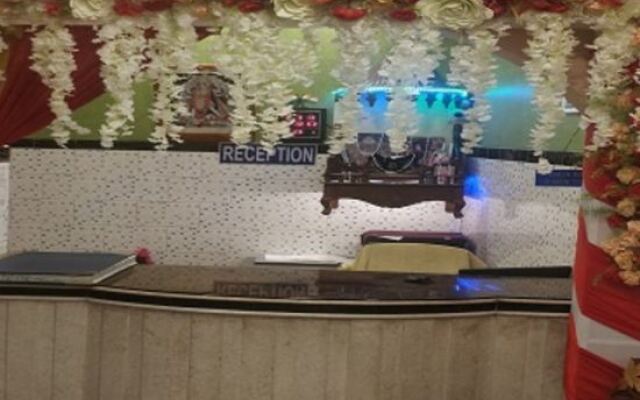 Ashirbad Guest House