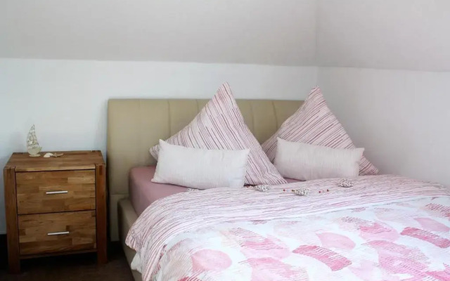 Ferienwohnung Hermann-Daur-Weg