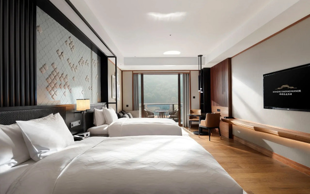 Xianghu Hotel