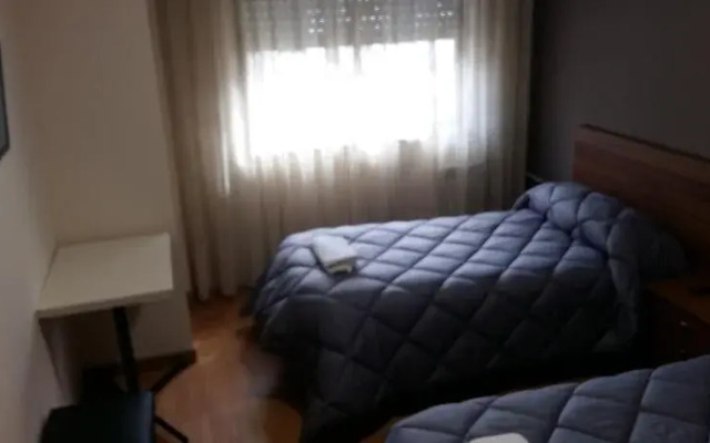 Pension Valcarce