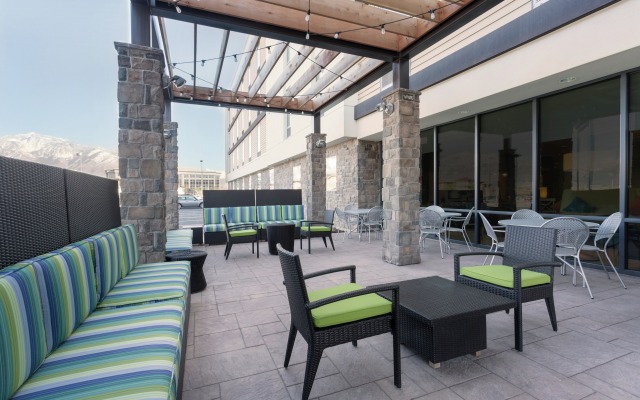 Home2 Suites by Hilton Salt Lake City/South Jordan, UT