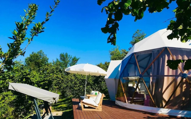 Phalesia Glamping Sapanca