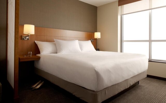 Hyatt Place Itasca