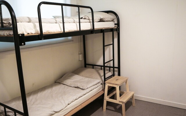 BomN Guesthouse - Hostel