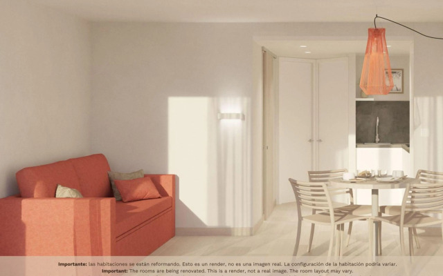 Medplaya Aparthotel San Eloy
