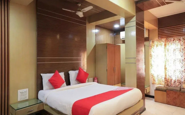 Hotel Rahul by OYO Rooms