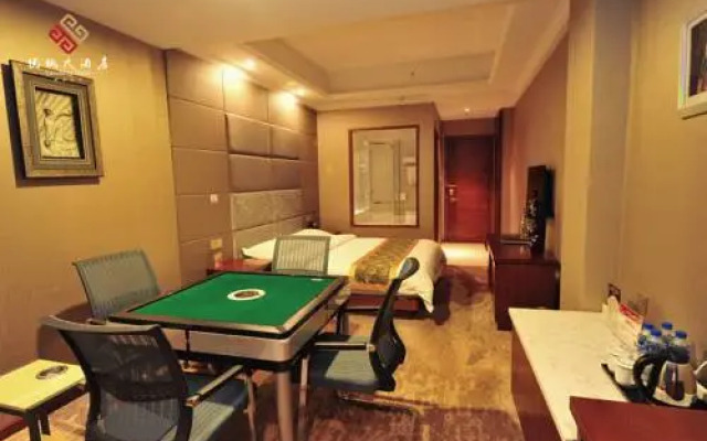 Yuecheng Hotel