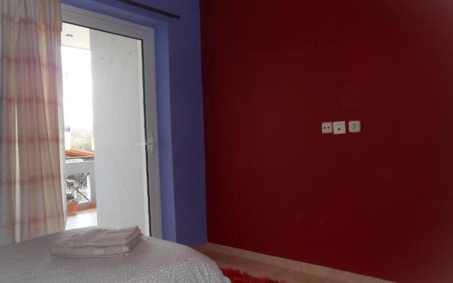 Secret Garden 76 sq.m. apartment close to city center