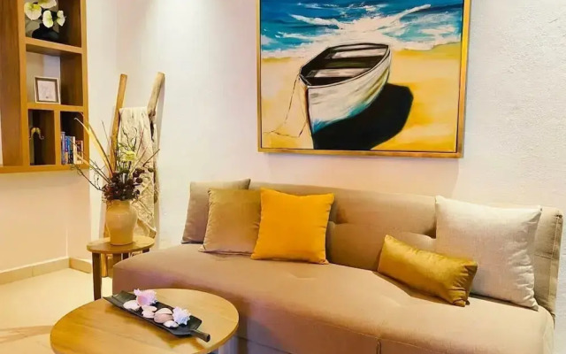 Zona Romantica Monyxbnb
