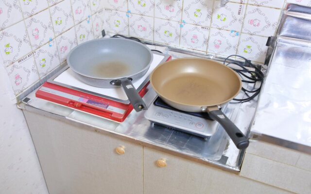 Oyado Kyoto Station 1