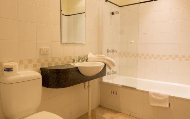 Royal Hotel Springwood