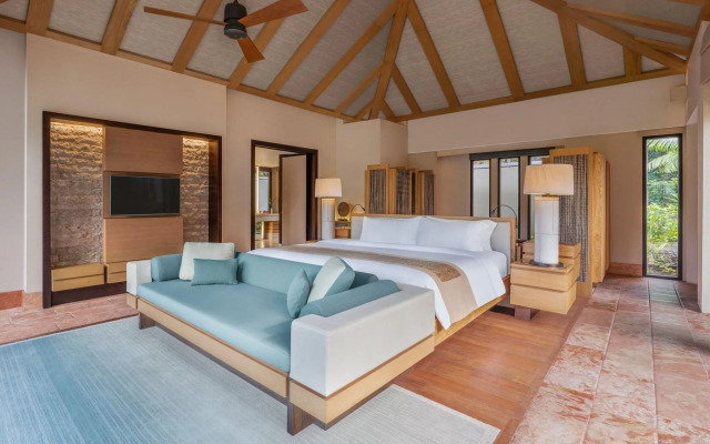 The Ritz-Carlton, Bali