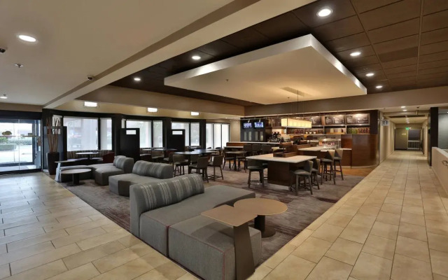 Courtyard by Marriott Montgomery