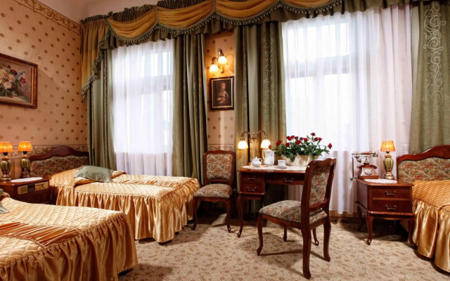 Hotel Europejski