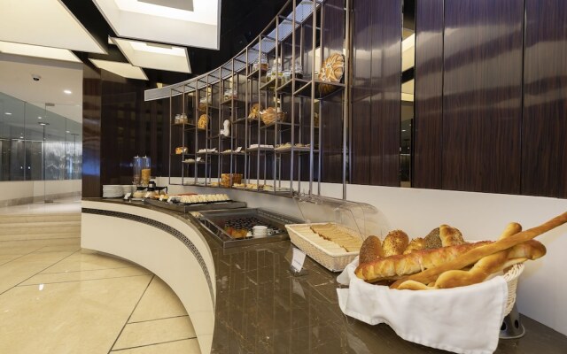 RPJ Hotel Rajkot