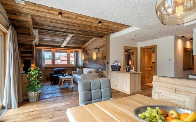 Residence Cesa Sassela