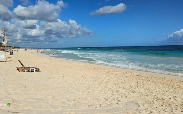 Luxury House Bungalow and apartments La Botánica Tropical